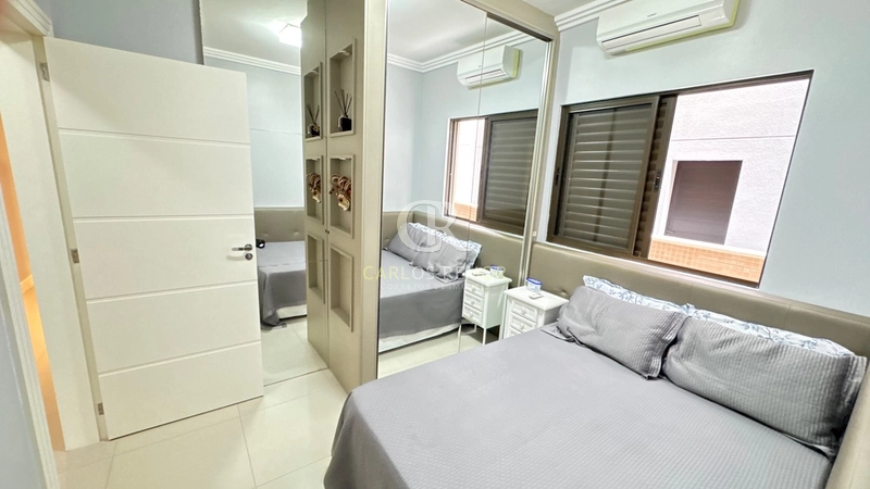 Apartamento no Residencial Dubai – Mar Grosso: 11ª foto da galeria de imagens do imóvel