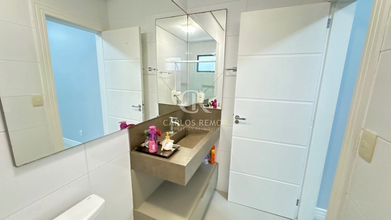Apartamento no Residencial Dubai – Mar Grosso: 3ª foto da galeria de imagens do imóvel