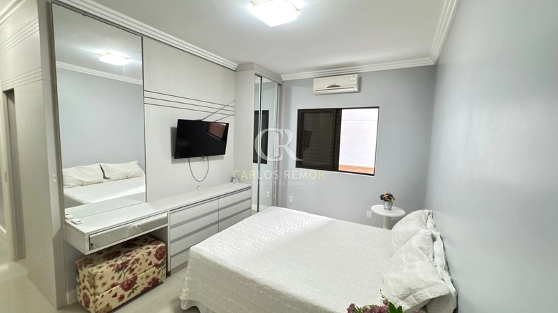 Apartamento no Residencial Dubai – Mar Grosso: 13ª foto da galeria de imagens do imóvel