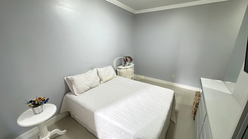Apartamento no Residencial Dubai – Mar Grosso: 6ª foto da galeria de imagens do imóvel