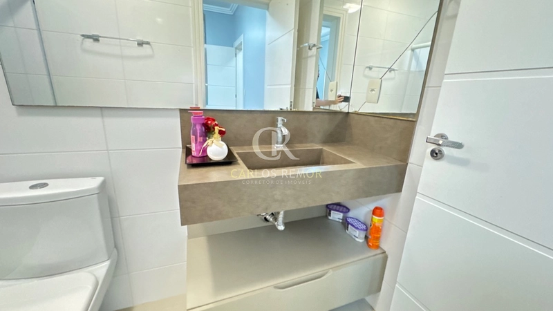 Apartamento no Residencial Dubai – Mar Grosso: 7ª foto da galeria de imagens do imóvel