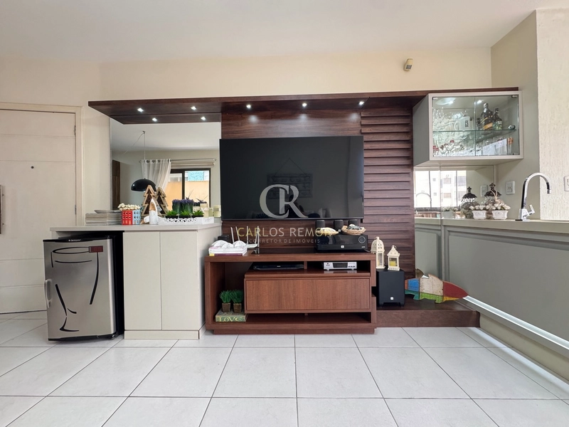 Apartamento de 3 dormitórios no Mar Grosso – Laguna/SC: 9ª foto da galeria de imagens do imóvel