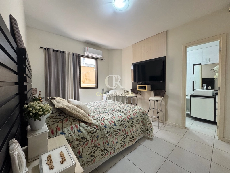 Apartamento de 3 dormitórios no Mar Grosso – Laguna/SC: 20ª foto da galeria de imagens do imóvel