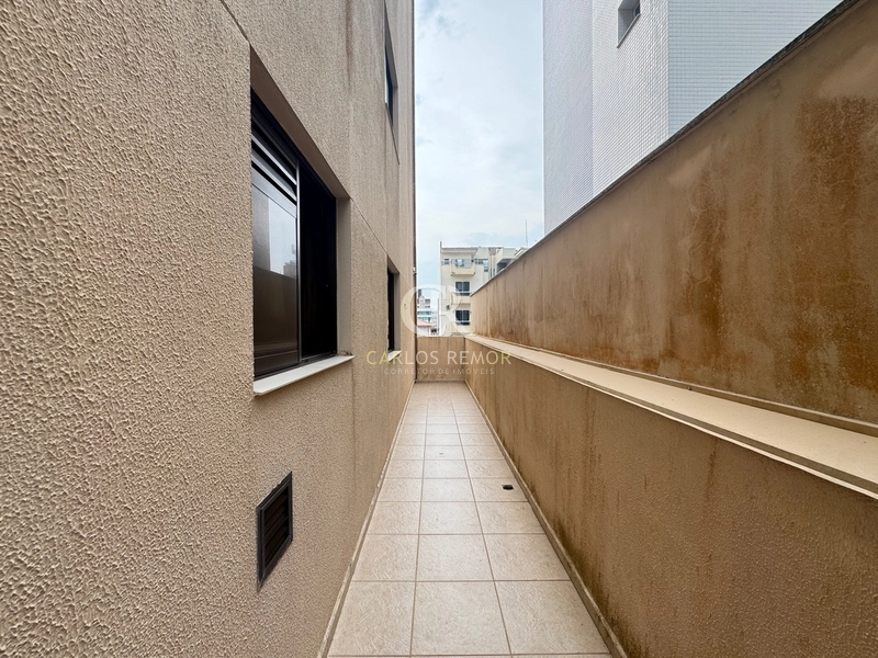 Apartamento de 3 dormitórios no Mar Grosso – Laguna/SC: 13ª foto da galeria de imagens do imóvel