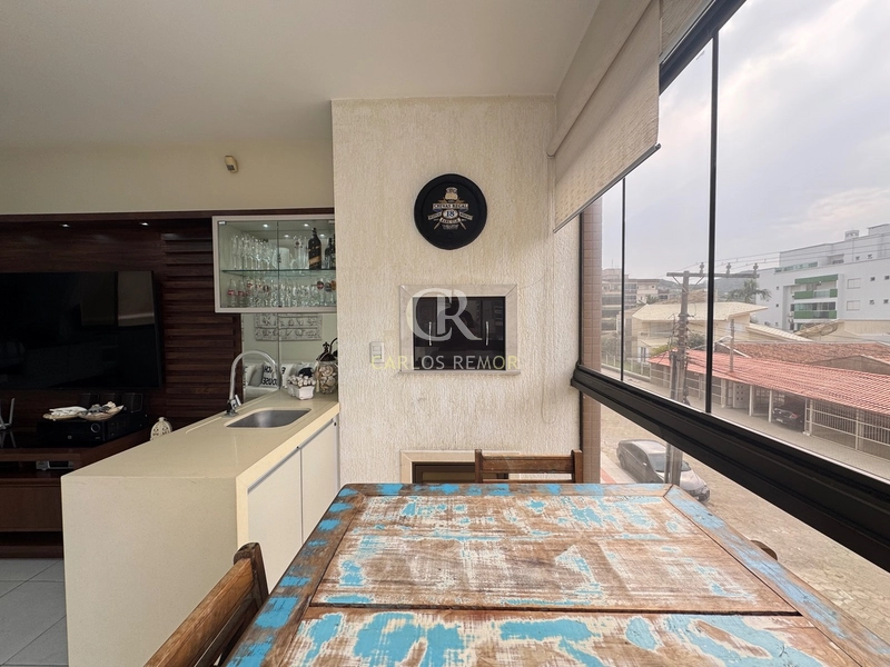 Apartamento de 3 dormitórios no Mar Grosso – Laguna/SC: 6ª foto da galeria de imagens do imóvel