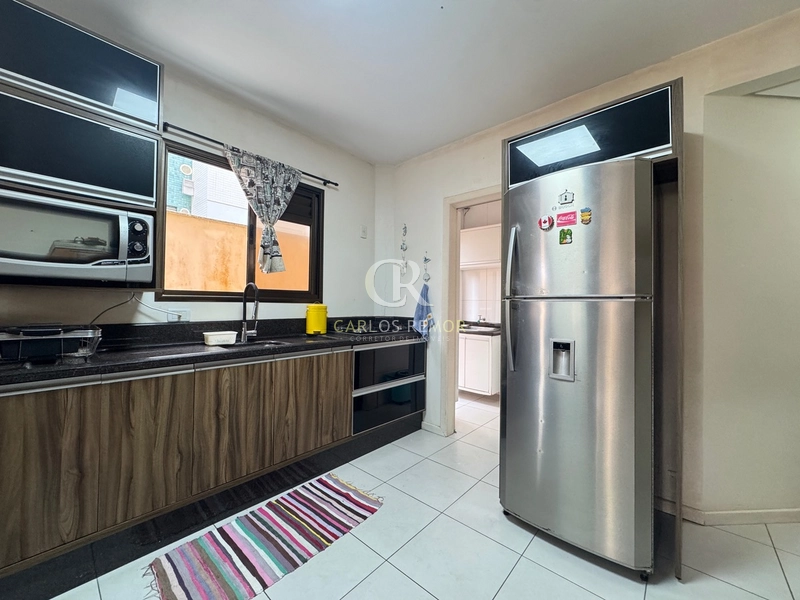 Apartamento de 3 dormitórios no Mar Grosso – Laguna/SC: 10ª foto da galeria de imagens do imóvel
