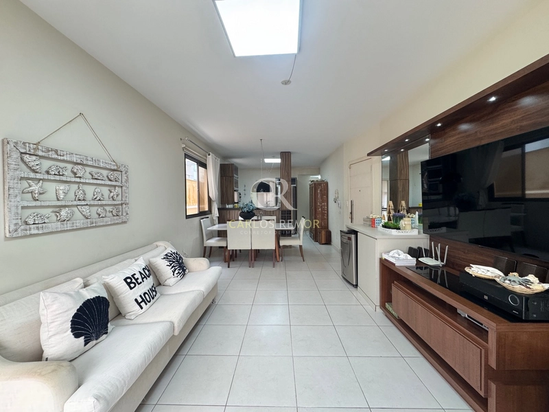 Apartamento de 3 dormitórios no Mar Grosso – Laguna/SC: 5ª foto da galeria de imagens do imóvel