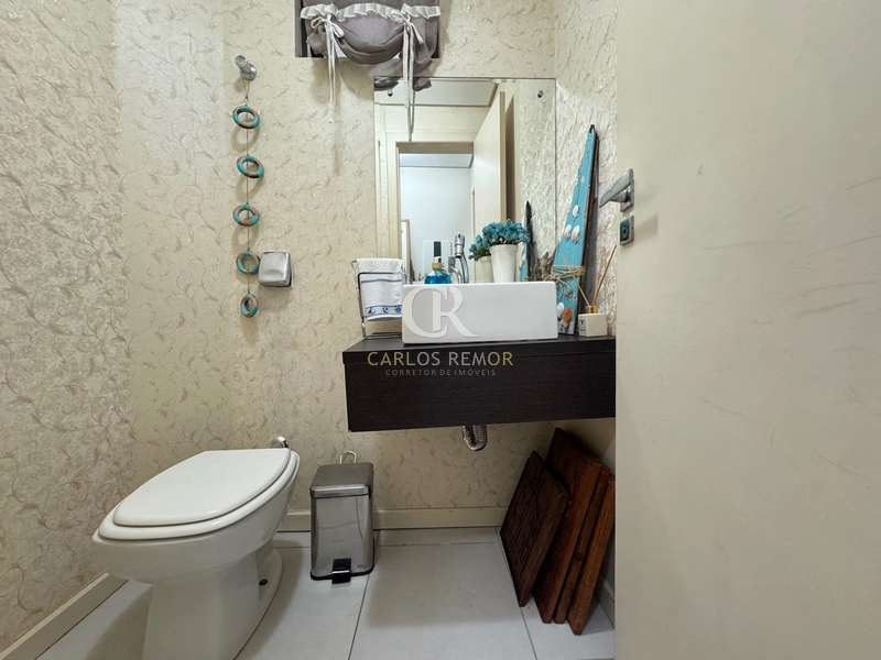 Apartamento de 3 dormitórios no Mar Grosso – Laguna/SC: 15ª foto da galeria de imagens do imóvel