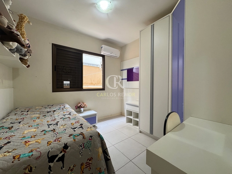 Apartamento de 3 dormitórios no Mar Grosso – Laguna/SC: 16ª foto da galeria de imagens do imóvel