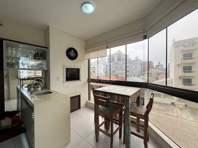 Apartamento de 3 dormitórios no Mar Grosso – Laguna/SC: 7ª foto da galeria de imagens do imóvel
