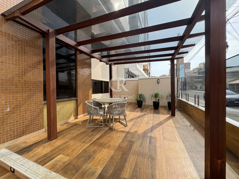 Apartamento de 3 dormitórios no Mar Grosso – Laguna/SC: 2ª foto da galeria de imagens do imóvel