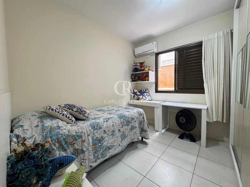 Apartamento de 3 dormitórios no Mar Grosso – Laguna/SC: 18ª foto da galeria de imagens do imóvel