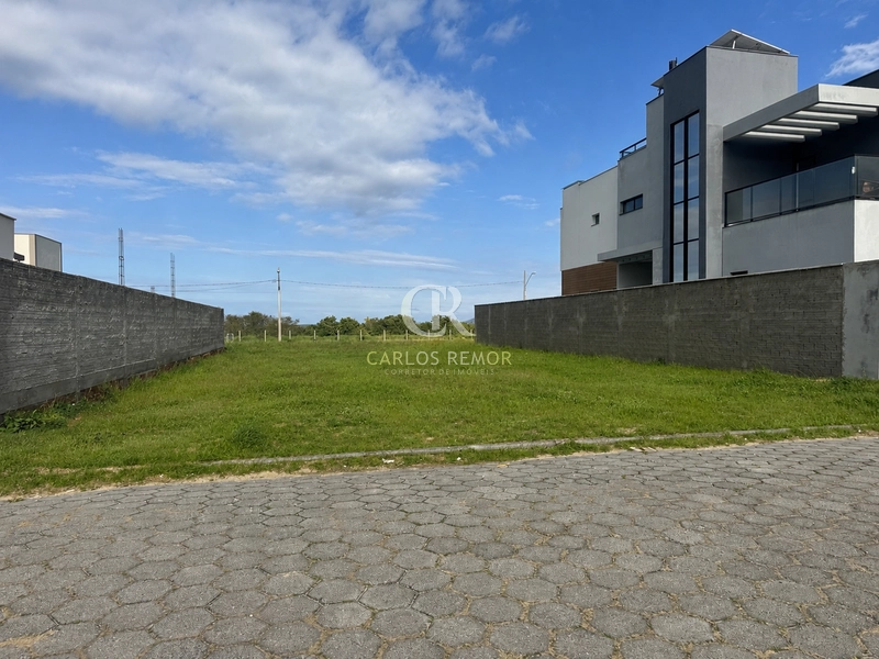 Terreno 337m2 no Jardim América III: 4ª foto da galeria de imagens do imóvel