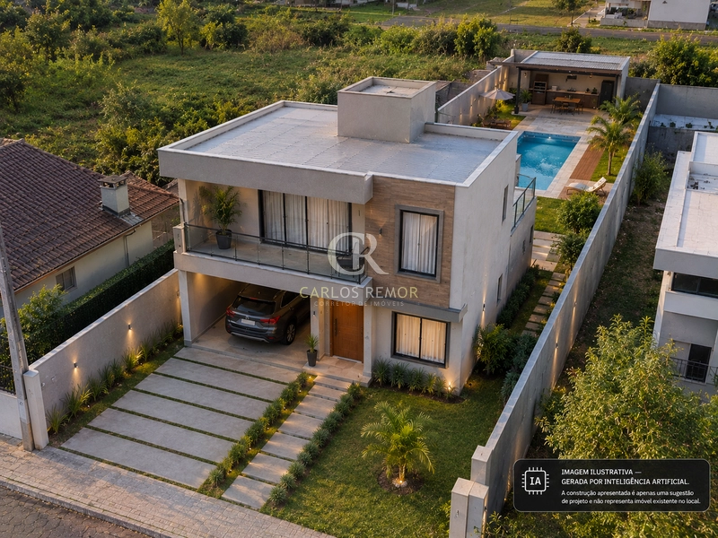 Terreno 337m2 no Jardim América III: 2ª foto da galeria de imagens do imóvel