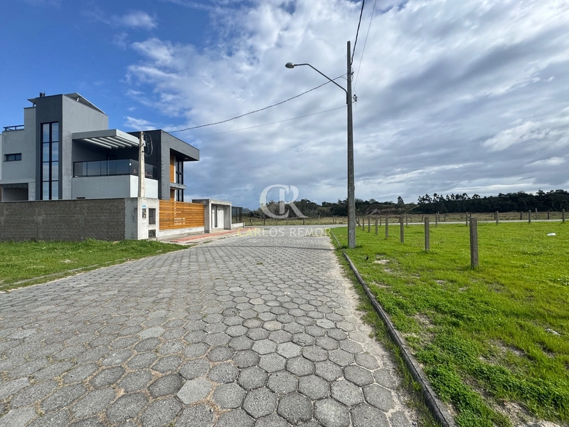 Terreno 337m2 no Jardim América III: 5ª foto da galeria de imagens do imóvel