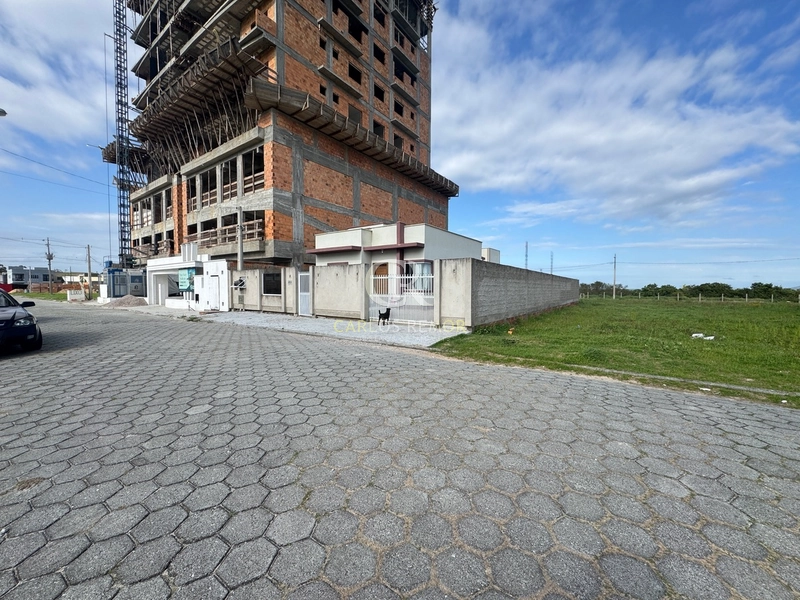 Terreno 337m2 no Jardim América III: 6ª foto da galeria de imagens do imóvel