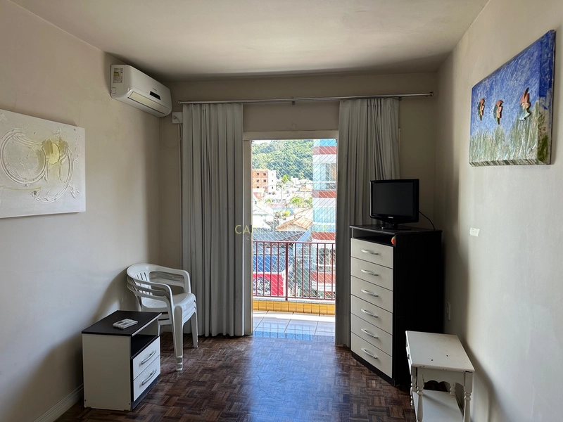 Apto 3 quartos frente avenida Mar Grosso: 11ª foto da galeria de imagens do imóvel