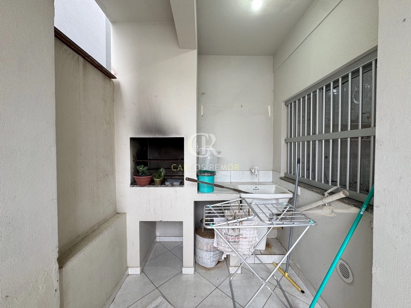 Apto temporada 3 Quartos a 150m praia: 15ª foto da galeria de imagens do imóvel