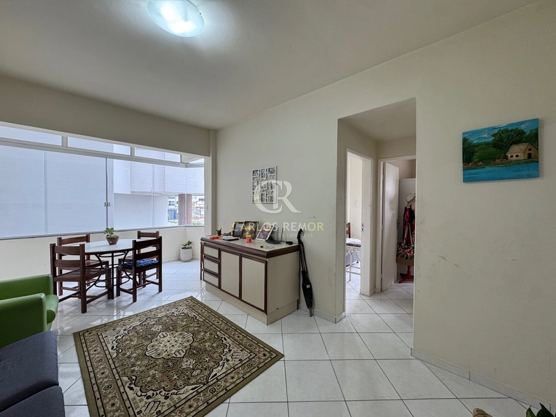 Apto temporada 3 Quartos a 150m praia: 7ª foto da galeria de imagens do imóvel