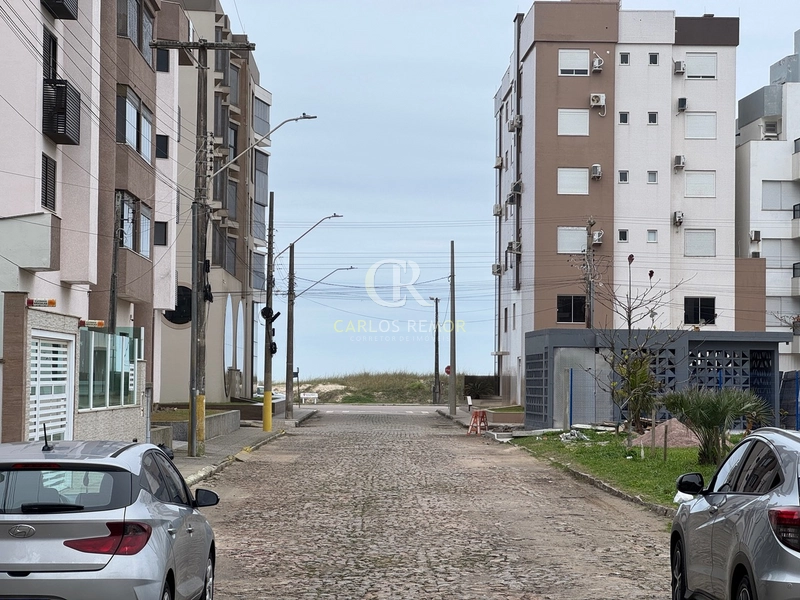 Apto temporada 3 Quartos a 150m praia: 5ª foto da galeria de imagens do imóvel