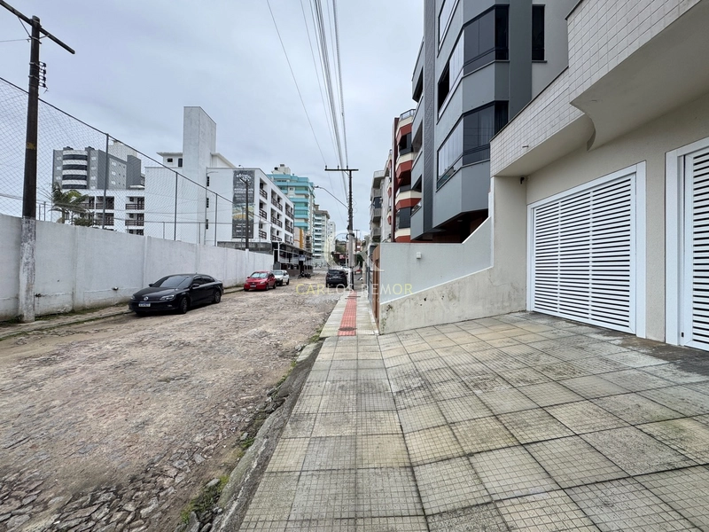 Apto temporada 3 Quartos a 150m praia: 4ª foto da galeria de imagens do imóvel