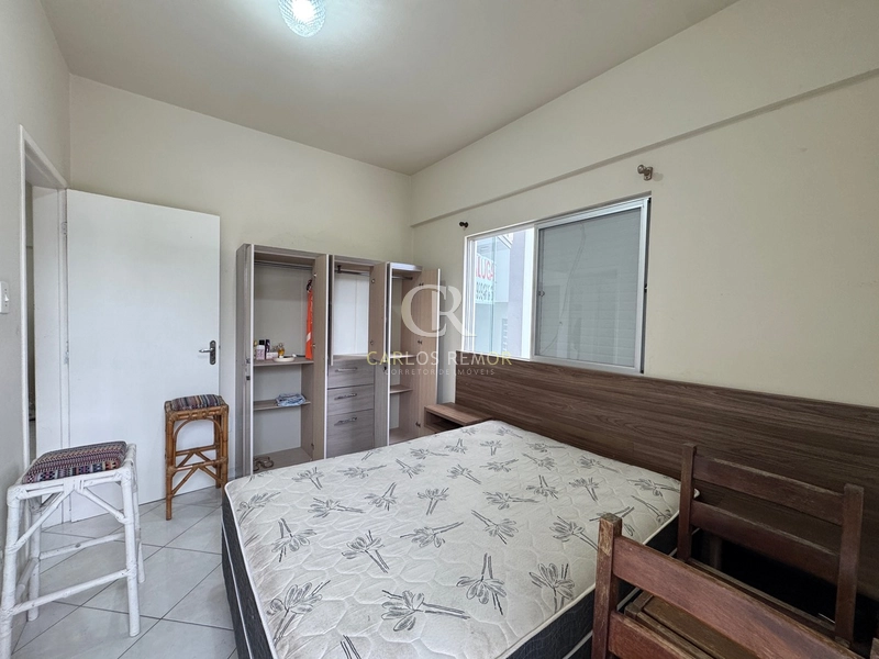 Apto temporada 3 Quartos a 150m praia: 25ª foto da galeria de imagens do imóvel