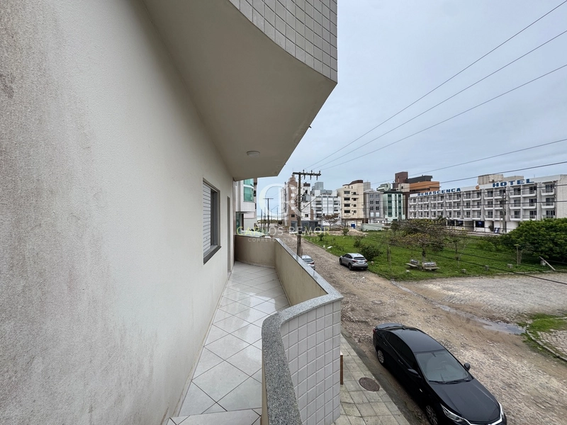 Apto temporada 3 Quartos a 150m praia: 19ª foto da galeria de imagens do imóvel