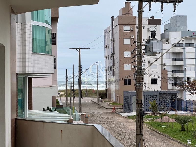 Apto temporada 3 Quartos a 150m praia: 1ª foto da galeria de imagens do imóvel