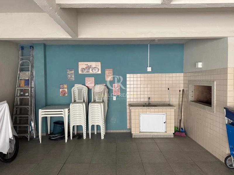 Apto temporada 3 Quartos a 150m praia: 29ª foto da galeria de imagens do imóvel