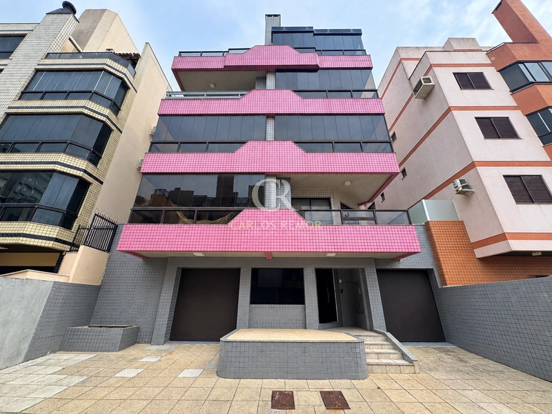Apartamento mobiliado com 3 dormitórios e vista para o mar, Mar Grosso: 2ª foto da galeria de imagens do imóvel