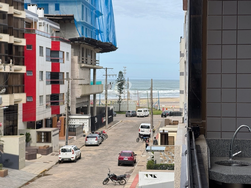 Apartamento mobiliado com 3 dormitórios e vista para o mar, Mar Grosso: 10ª foto da galeria de imagens do imóvel