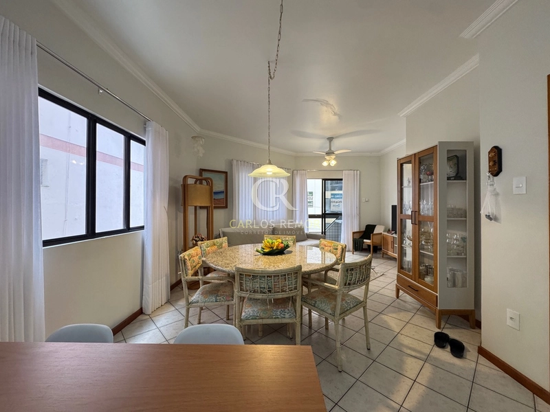 Apartamento mobiliado com 3 dormitórios e vista para o mar, Mar Grosso: 6ª foto da galeria de imagens do imóvel
