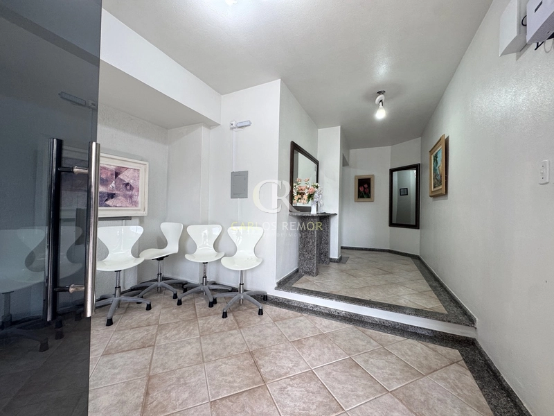 Apartamento mobiliado com 3 dormitórios e vista para o mar, Mar Grosso: 5ª foto da galeria de imagens do imóvel