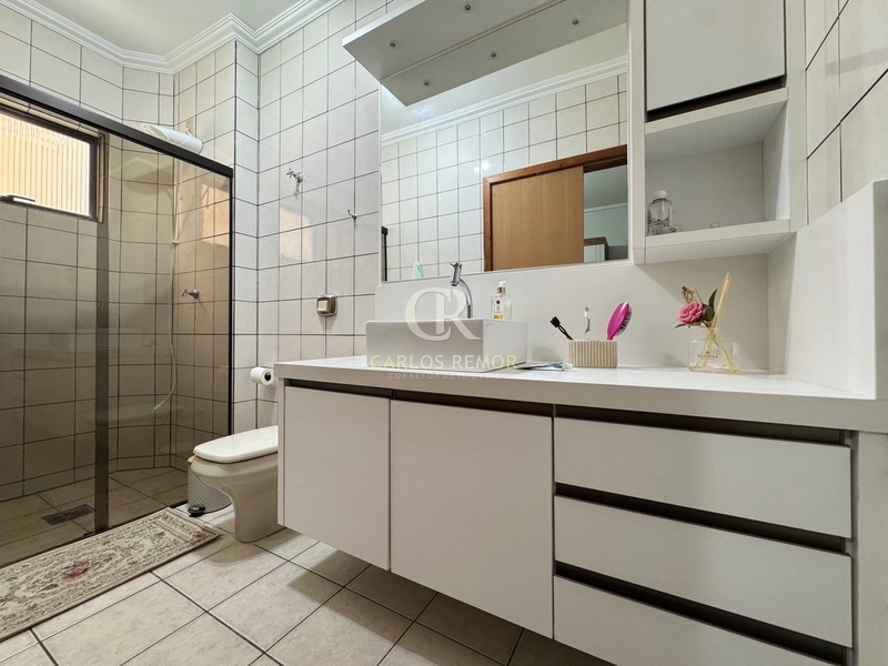 Apartamento mobiliado com 3 dormitórios e vista para o mar, Mar Grosso: 22ª foto da galeria de imagens do imóvel