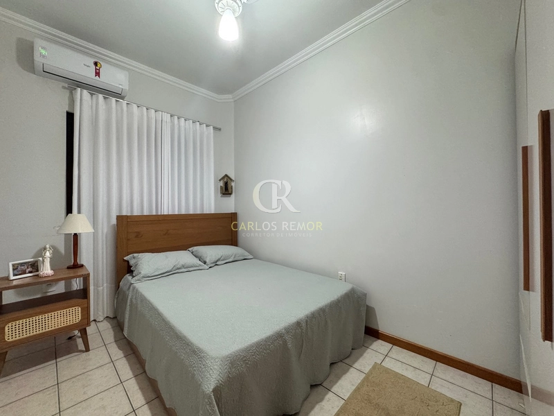 Apartamento mobiliado com 3 dormitórios e vista para o mar, Mar Grosso: 16ª foto da galeria de imagens do imóvel