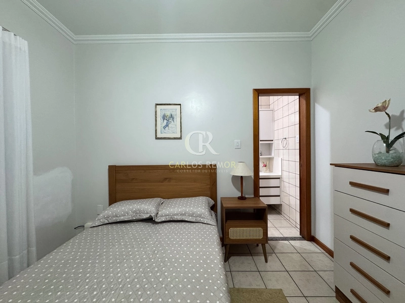 Apartamento mobiliado com 3 dormitórios e vista para o mar, Mar Grosso: 19ª foto da galeria de imagens do imóvel