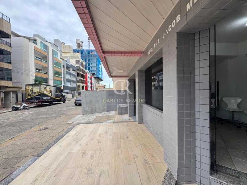 Apartamento mobiliado com 3 dormitórios e vista para o mar, Mar Grosso: 4ª foto da galeria de imagens do imóvel