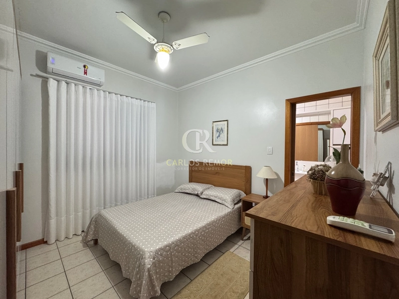 Apartamento mobiliado com 3 dormitórios e vista para o mar, Mar Grosso: 20ª foto da galeria de imagens do imóvel