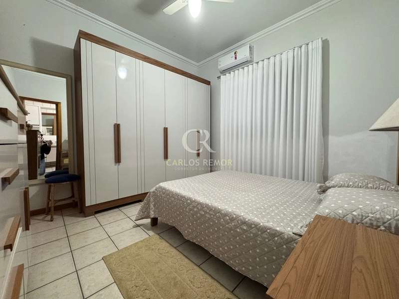Apartamento mobiliado com 3 dormitórios e vista para o mar, Mar Grosso: 21ª foto da galeria de imagens do imóvel