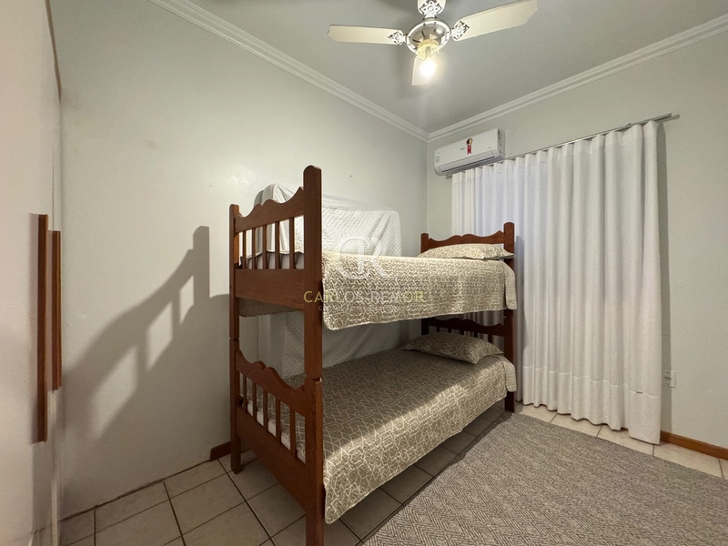 Apartamento mobiliado com 3 dormitórios e vista para o mar, Mar Grosso: 17ª foto da galeria de imagens do imóvel