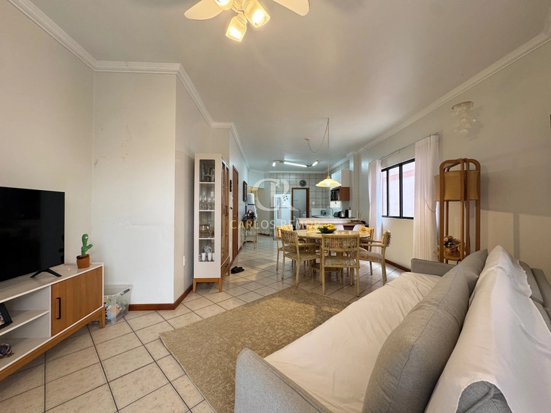 Apartamento mobiliado com 3 dormitórios e vista para o mar, Mar Grosso: 11ª foto da galeria de imagens do imóvel