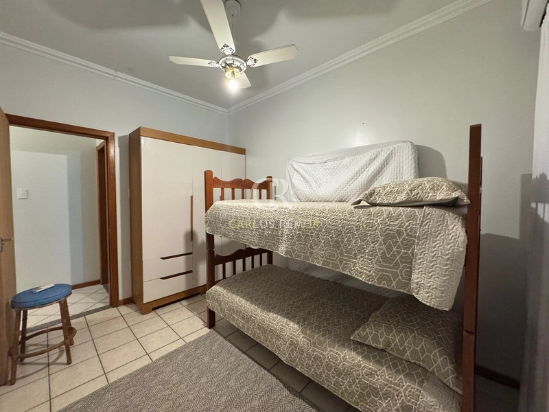 Apartamento mobiliado com 3 dormitórios e vista para o mar, Mar Grosso: 18ª foto da galeria de imagens do imóvel