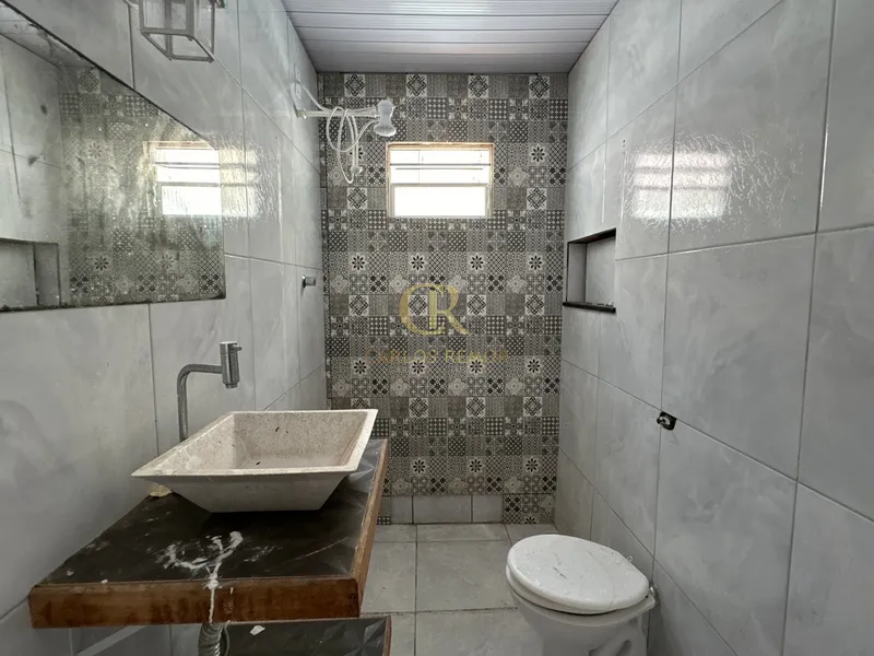 Casa boa no Bairro Mar Grosso, Rua Toledo Pizza: 31ª foto da galeria de imagens do imóvel