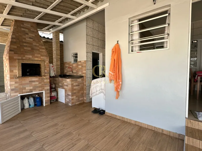 Casa boa no Bairro Mar Grosso, Rua Toledo Pizza: 19ª foto da galeria de imagens do imóvel