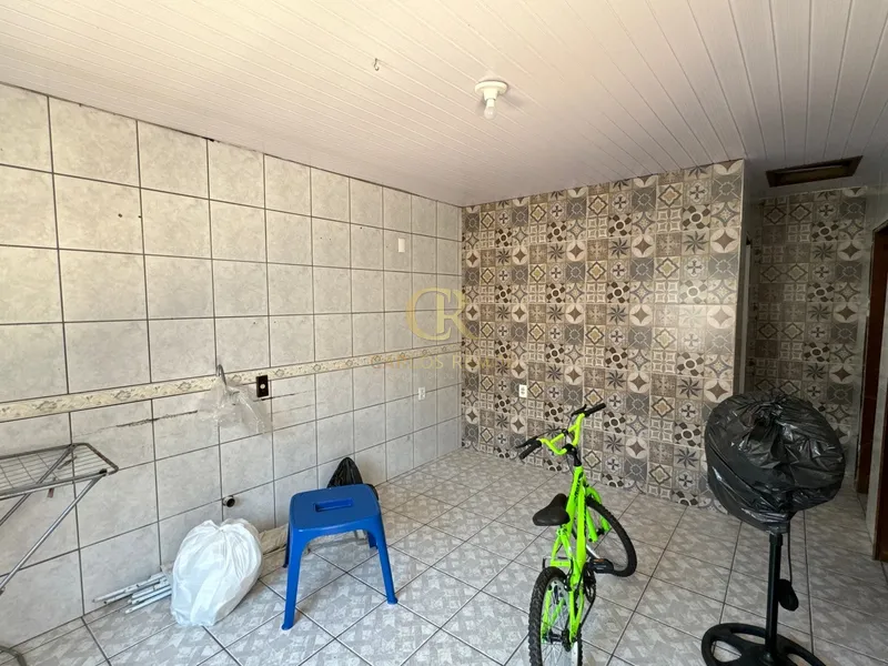 Casa boa no Bairro Mar Grosso, Rua Toledo Pizza: 29ª foto da galeria de imagens do imóvel