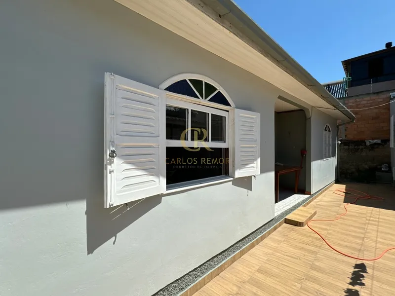 Casa boa no Bairro Mar Grosso, Rua Toledo Pizza: 26ª foto da galeria de imagens do imóvel