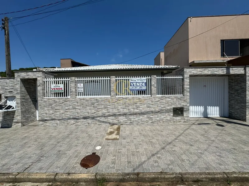 Casa boa no Bairro Mar Grosso, Rua Toledo Pizza: 1ª foto da galeria de imagens do imóvel
