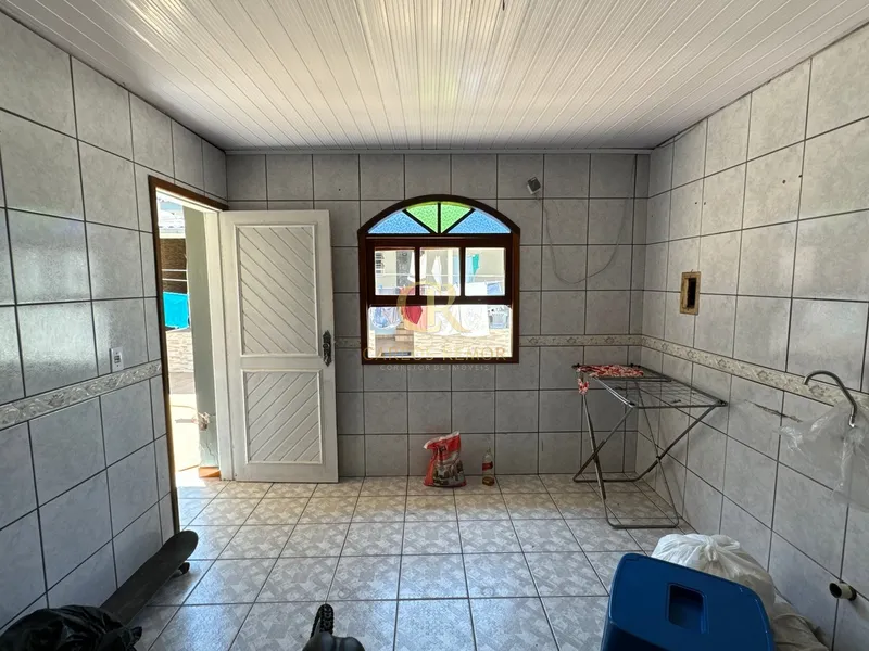 Casa boa no Bairro Mar Grosso, Rua Toledo Pizza: 30ª foto da galeria de imagens do imóvel