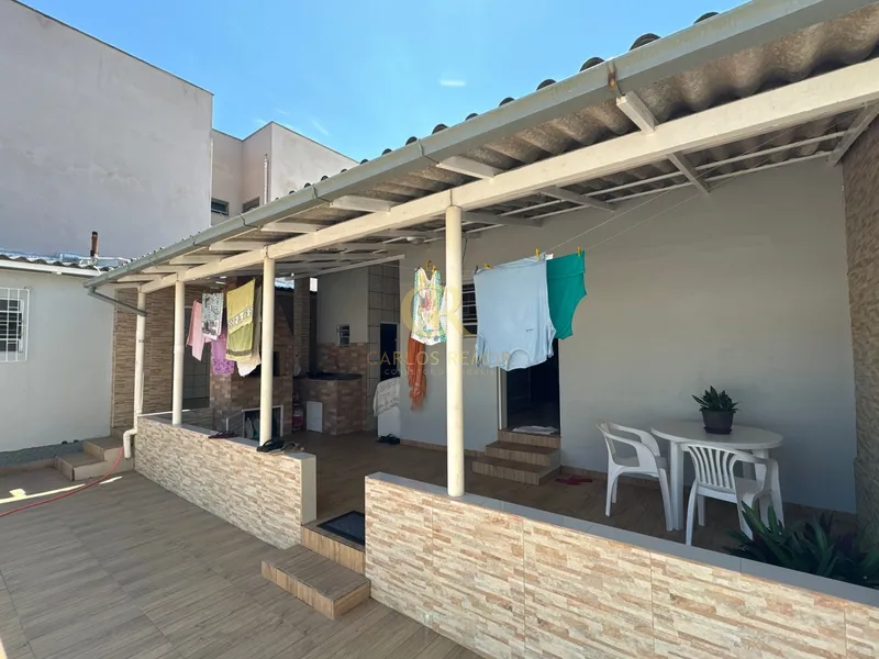 Casa boa no Bairro Mar Grosso, Rua Toledo Pizza: 22ª foto da galeria de imagens do imóvel