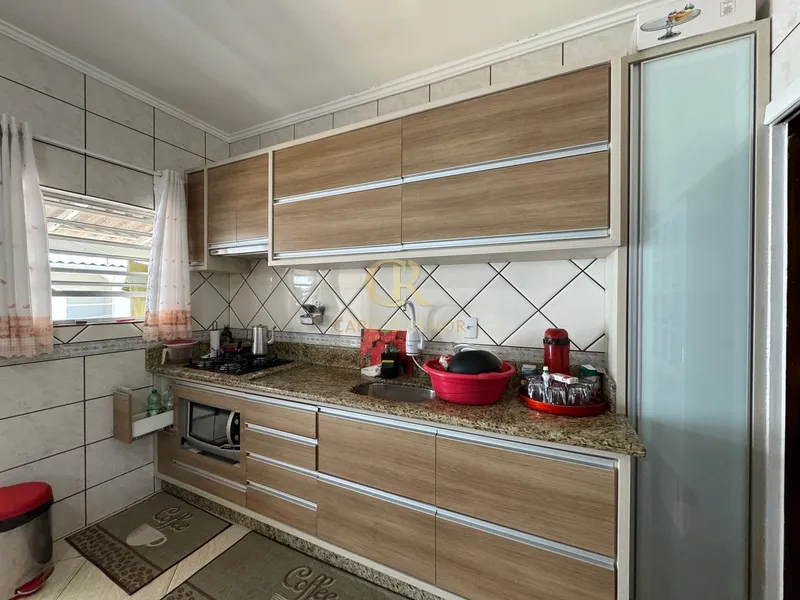 Casa boa no Bairro Mar Grosso, Rua Toledo Pizza: 7ª foto da galeria de imagens do imóvel